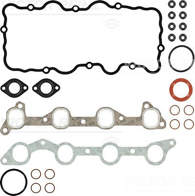 WILMINK GROUP Tihendikomplekt,silindripea WG1240330